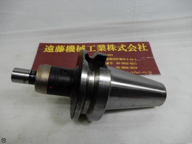 大昭和精機 BIG BBT50-MGT12-90 BBT の画像 1枚目