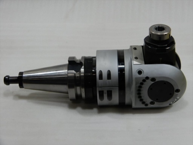 大昭和精機 BIG BBT50-AGU/NBS20-315 BBT の画像 4枚目