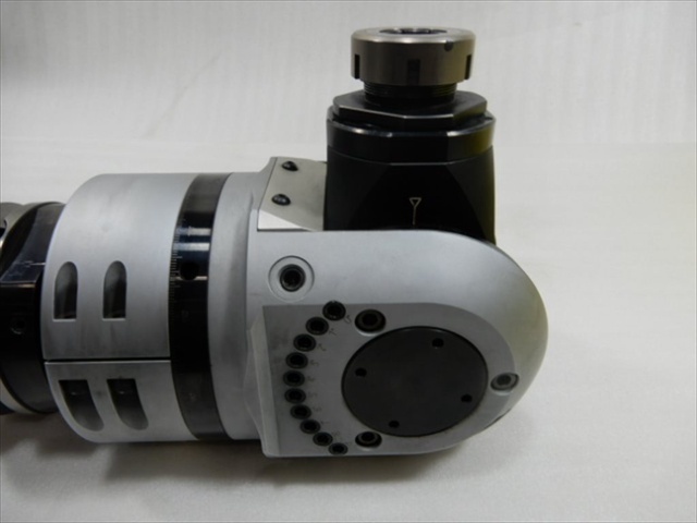 大昭和精機 BIG BBT50-AGU/NBS20-315 BBT の画像 5枚目