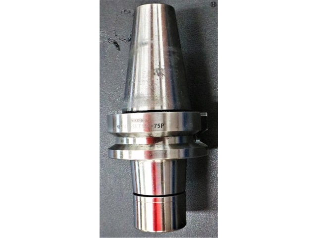 日研工作所 NBT-SKT13C-75P その他ツールホルダ関連 の画像 2枚目