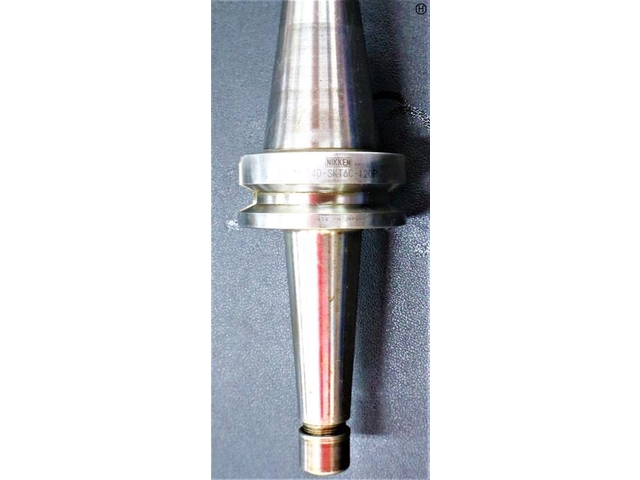 日研工作所 NBT-SKT6C-120C その他ツールホルダ関連 の画像 2枚目