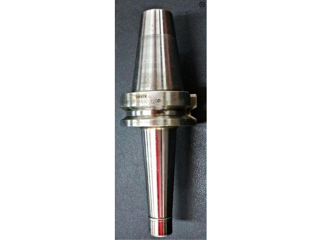 日研工作所 NBT-SKT6C-120C その他ツールホルダ関連 の画像 2枚目