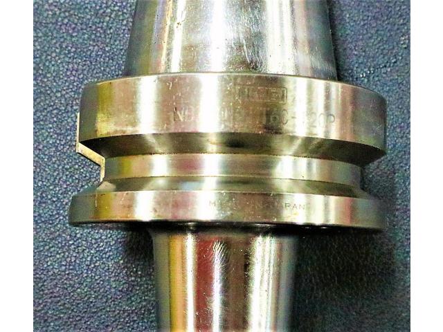 NIKKEN KOSAKUSHO WORKS NBT-SKT6C-120C Others Image 3