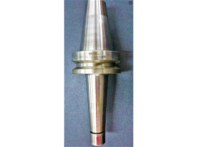 日研工作所 NBT-SKT6C-120C その他ツールホルダ関連 の画像 2枚目