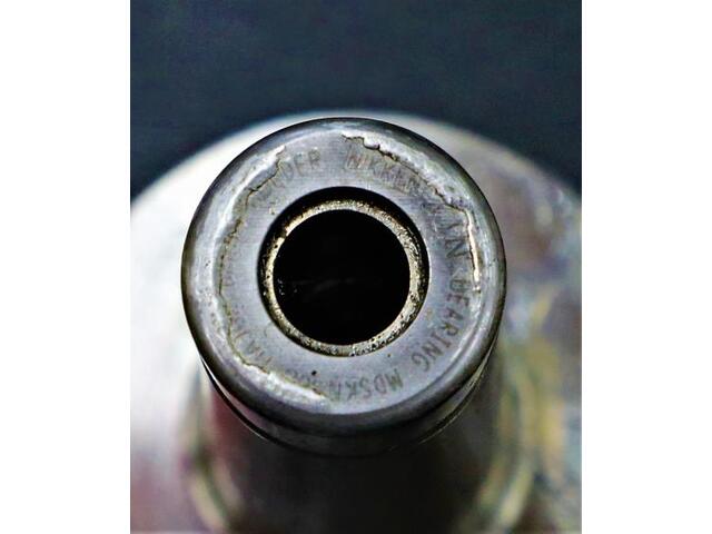 日研工作所 NBT-SKT6C-120C その他ツールホルダ関連 の画像 4枚目