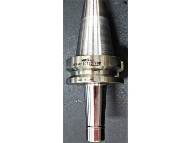 日研工作所 NBT-SKT6C-90P その他ツールホルダ関連 の画像 2枚目