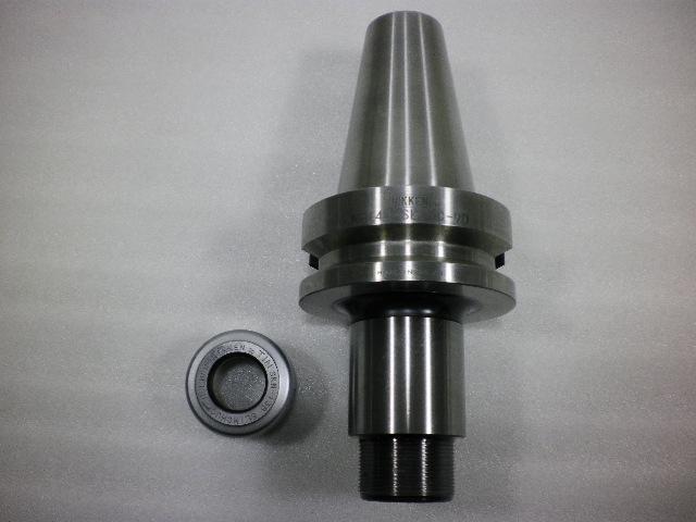 日研工作所 NBT40-SK13C-90 その他ツールホルダ関連 の画像 3枚目