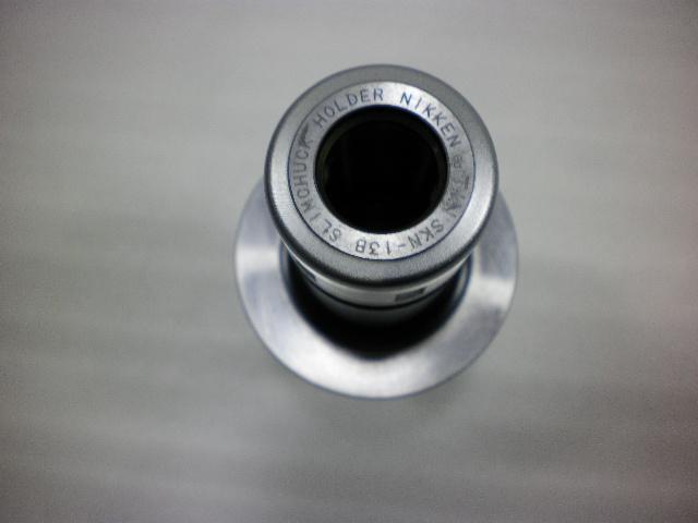 日研工作所 NBT40-SK13C-90 その他ツールホルダ関連 の画像 4枚目