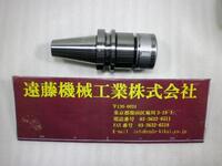 日研工作所 NBT40-SK25C-90 その他ツールホルダ関連 BT40-N-M-128 Y の画像
