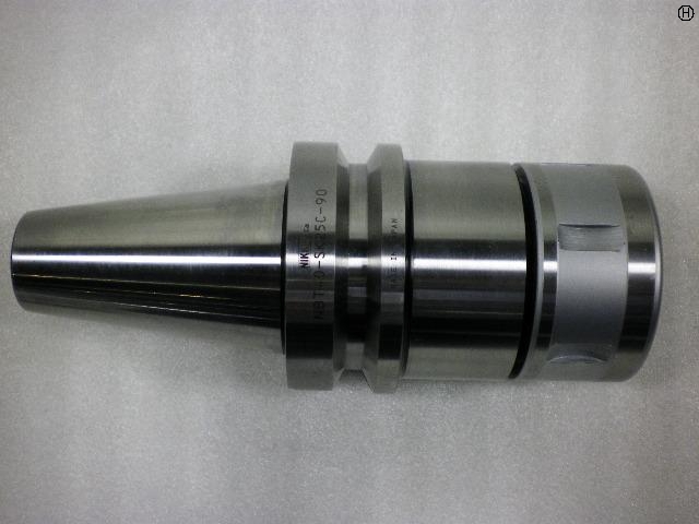 日研工作所 NBT40-SK25C-90 その他ツールホルダ関連 の画像 2枚目