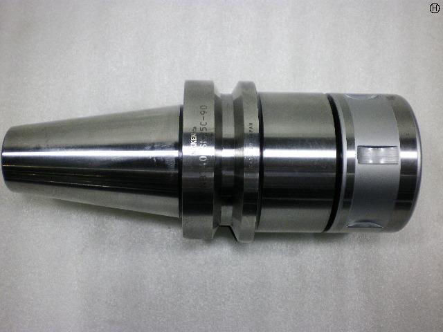 日研工作所 NBT40-SK25C-90 その他ツールホルダ関連 の画像 2枚目