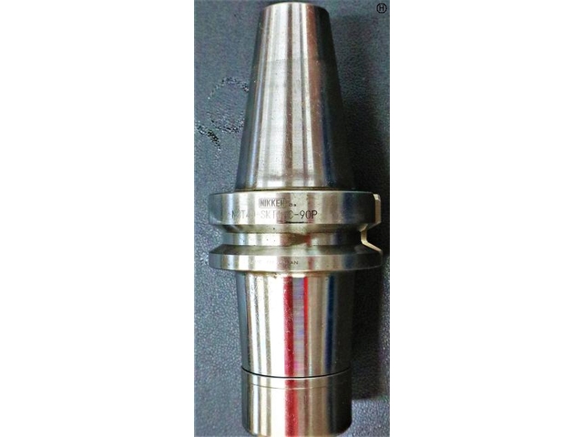 日研工作所 NBT40-SKT16C-90P その他ツールホルダ関連 の画像 2枚目