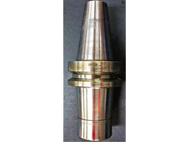 日研工作所 NBT40-SKT16C-90P その他ツールホルダ関連 の画像 2枚目