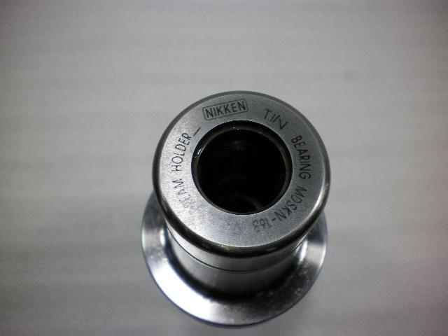 日研工作所 NBT40-SKT16C-90P その他ツールホルダ関連 の画像 3枚目