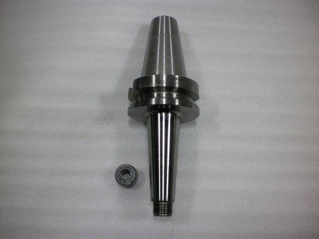 日研工作所 NBT40-SKT6C-120P その他ツールホルダ関連 の画像 3枚目