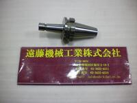 日研工作所 NBT40-SKT6C-90P その他ツールホルダ関連 BT40-N-M-78 AN の画像