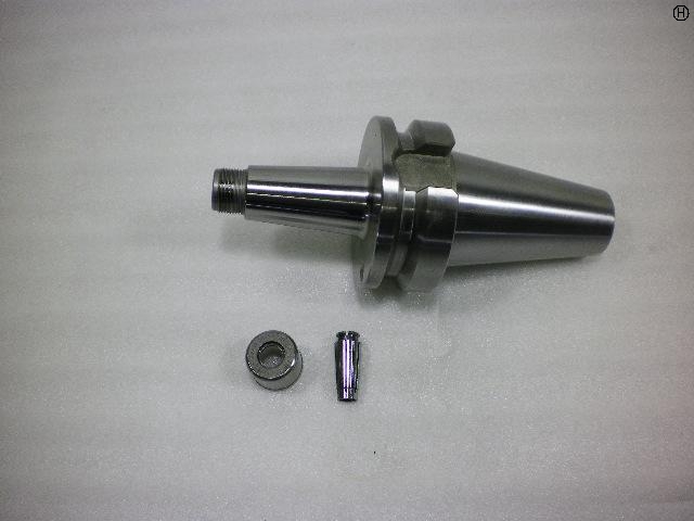 日研工作所 NBT40-SKT6C-90P その他ツールホルダ関連 の画像 2枚目