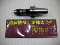 日研工作所 NBT40-NPU8-110 その他ツールホルダ関連 BT40-N-D-84 AN の画像