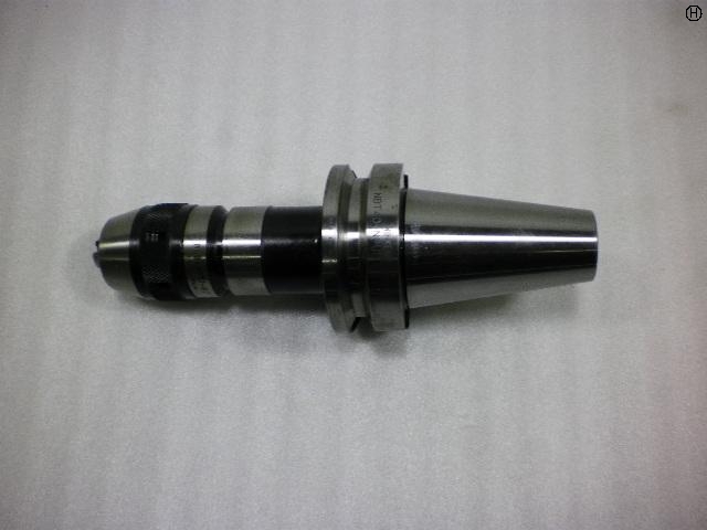 日研工作所 NBT40-NPU8-110 その他ツールホルダ関連 の画像 2枚目