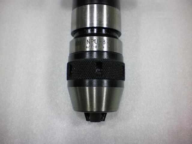 日研工作所 NBT40-NPU8-110 その他ツールホルダ関連 の画像 4枚目