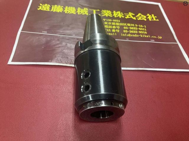 日研工作所 NBT40-SL32C-90 その他ツールホルダ関連 の画像 2枚目