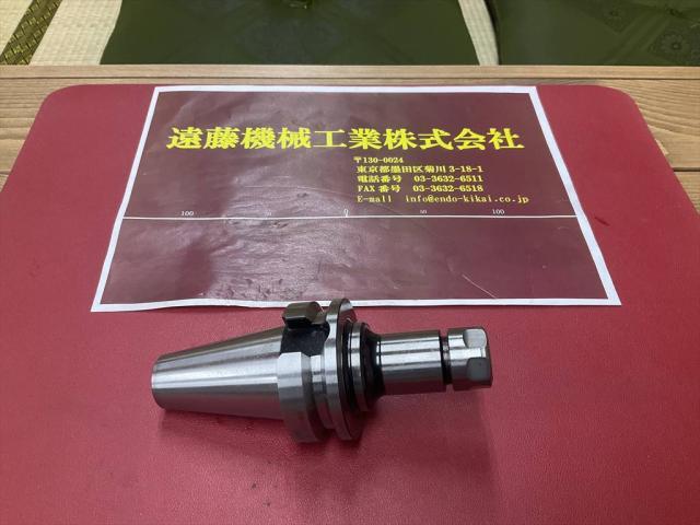 日研工作所 NBT40-SK10C-90 その他ツールホルダ関連 の画像 1枚目