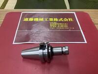 日研工作所 NBT40-SK10C-90 その他ツールホルダ関連 BT40-N-M-182-i の画像