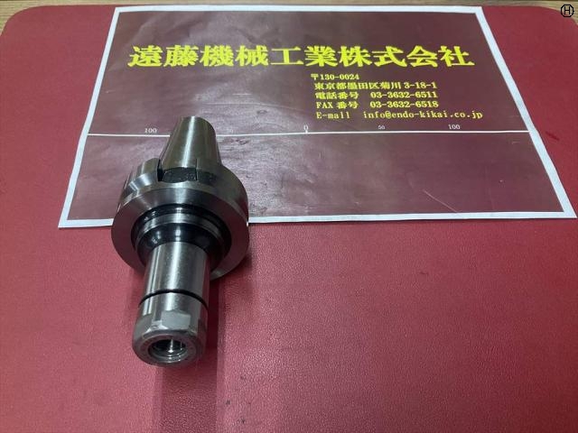 日研工作所 NBT40-SK10C-90 その他ツールホルダ関連 の画像 2枚目