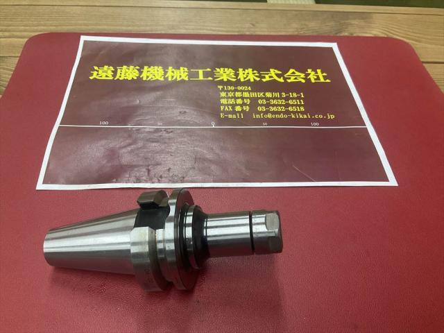 NIKKEN KOSAKUSHO WORKS NBT40-SK10C-90 Others Image 1