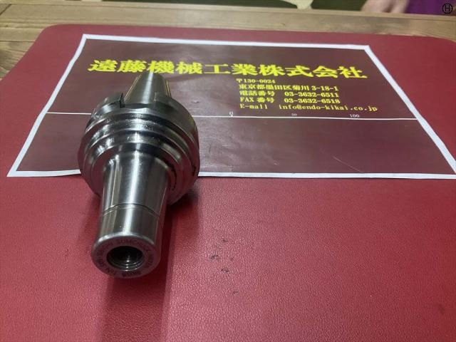 NIKKEN KOSAKUSHO WORKS NBT40-SK10C-90 Others Image 2
