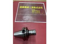 日研工作所 NBT40-SK10C-90 その他ツールホルダ関連 BT40-N-M-89-i の画像