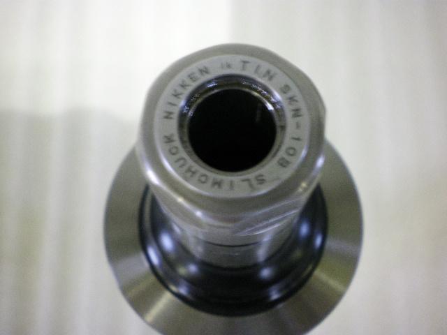 NIKKEN KOSAKUSHO WORKS NBT40-SK10C-90 Others Image 3