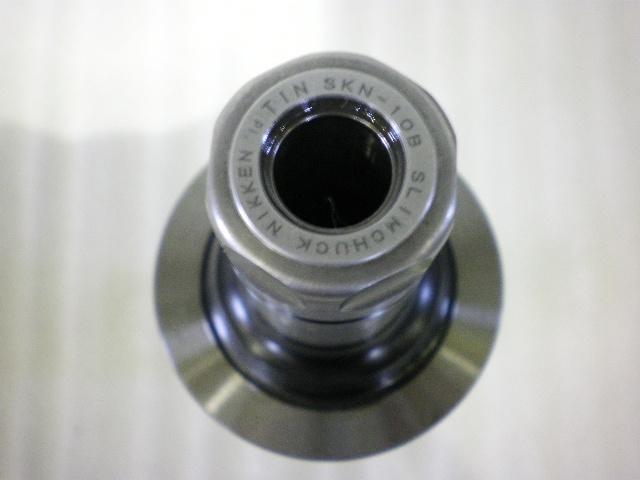 NIKKEN KOSAKUSHO WORKS NBT40-SK10C-90 Others Image 3