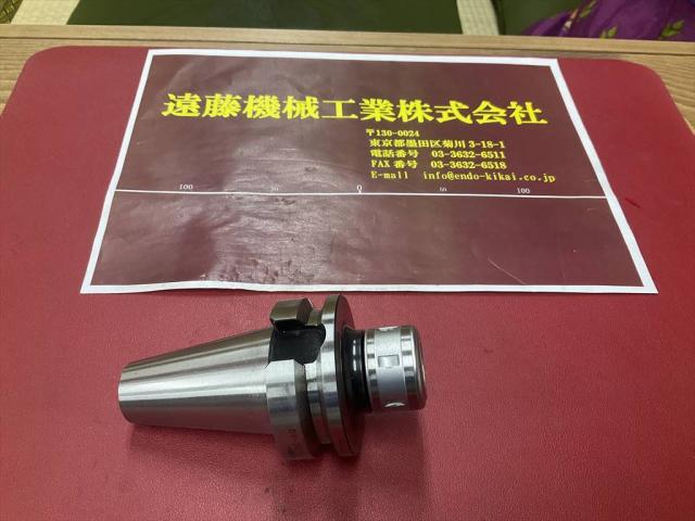 NIKKEN KOSAKUSHO WORKS NBT40-SK13C-60 Others Image 1