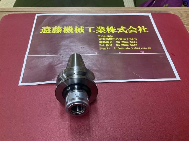 NIKKEN KOSAKUSHO WORKS NBT40-SK13C-60 Others Image 2