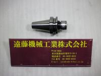 日研工作所 NBT40-SK13C-60 その他ツールホルダ関連 BT40-N-M-131 Y の画像