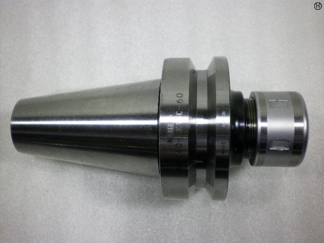 日研工作所 NBT40-SK13C-60 その他ツールホルダ関連 の画像 2枚目