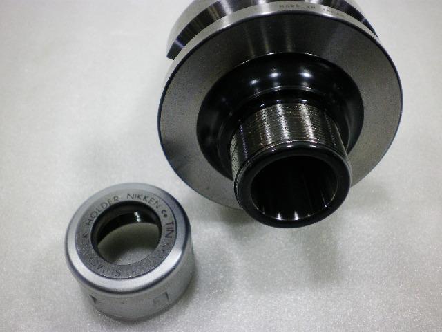日研工作所 NBT40-SK13C-60 その他ツールホルダ関連 の画像 4枚目