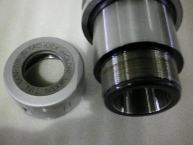 日研工作所 NBT40-SK20C-90 その他ツールホルダ関連 の画像 4枚目