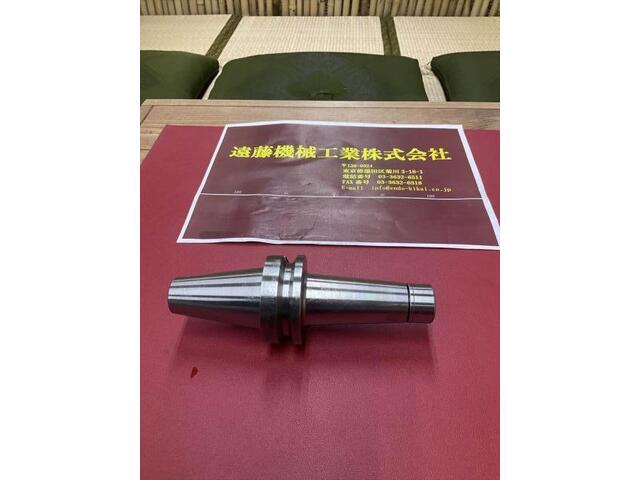 日研工作所 NBT40-SKT10C-120 その他ツールホルダ関連 の画像 1枚目