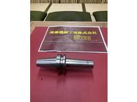 日研工作所 NBT40-SKT10C-120 その他ツールホルダ関連 BT40-N-M-123-i の画像