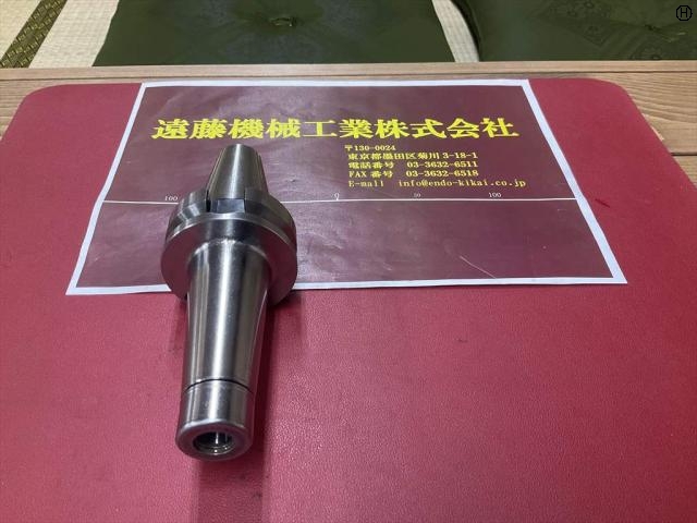 NIKKEN KOSAKUSHO WORKS NBT40-SKT10C-120P Others Image 2