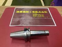 日研工作所 NBT40-SKT10C-120P その他ツールホルダ関連 BT40-N-M-183-i の画像