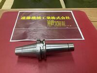 日研工作所 NBT40-SKT10C-120P その他ツールホルダ関連 BT40-N-M-185-i の画像