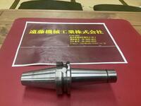 日研工作所 NBT40-SKT10C-120P その他ツールホルダ関連 BT40-N-M-154-i の画像