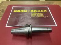 日研工作所 NBT40-SKT10C-120P その他ツールホルダ関連 BT40-N-M-153-i の画像