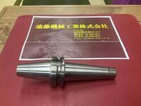 日研工作所 NBT40-SKT10C-150P その他ツールホルダ関連 BT40-N-M-161-i の画像