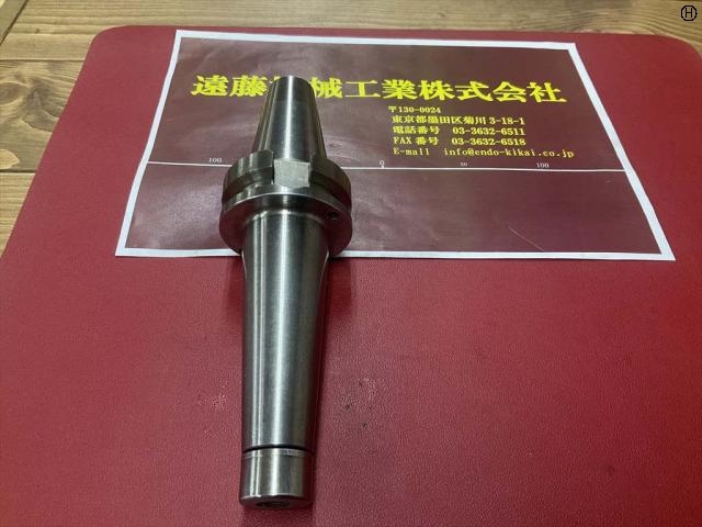 NIKKEN KOSAKUSHO WORKS NBT40-SKT10C-150P Others Image 2