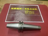 日研工作所 NBT40-SKT10C-150P その他ツールホルダ関連 BT40-N-M-160-i の画像