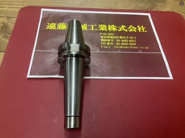 NIKKEN KOSAKUSHO WORKS NBT40-SKT10C-150P Others Image 2